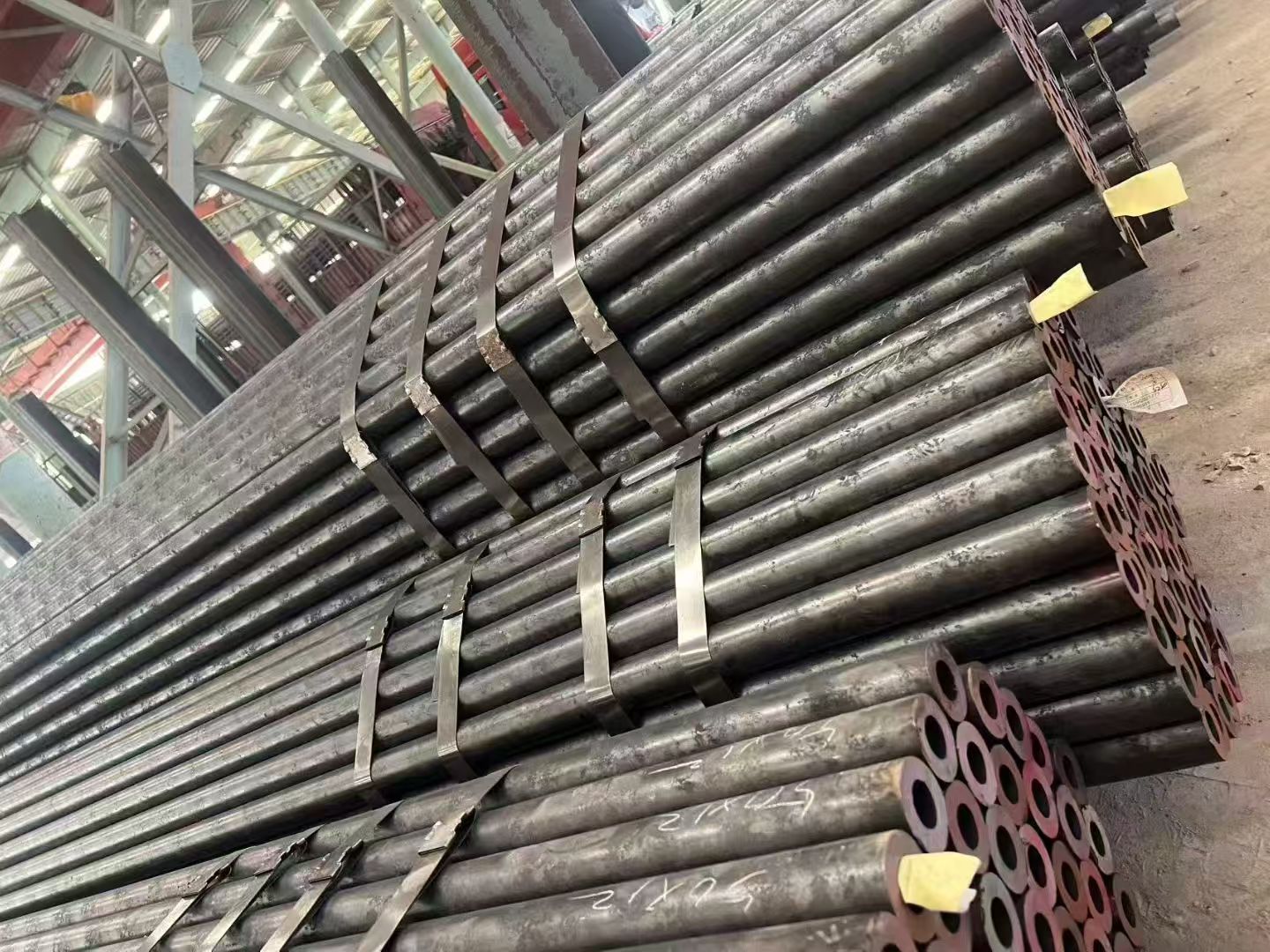 湖州市Q355E槽钢不锈钢无缝钢管 - 哪里好